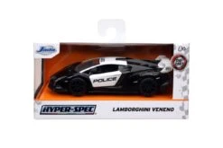 Jada Toys Hyperspec - 1:32 Scale Diecast Assortment -Board Games Store JAD24080 Hyperspec 132 Diecast ASST 05
