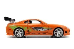 Jada Toys Fast And Furious - 1995 Toyota Supra 1:24 With Brian Hollywood Ride 17 Jada Toys Fast And Furious - 1995 Toyota Supra 1:24 With Brian Hollywood Ride -Board Games Store JAD30738 Fast Furious 1995 Toyota Supra 1 24 BrianG 1fe1c8c9 7a34 4785 bc43 32779d79a589