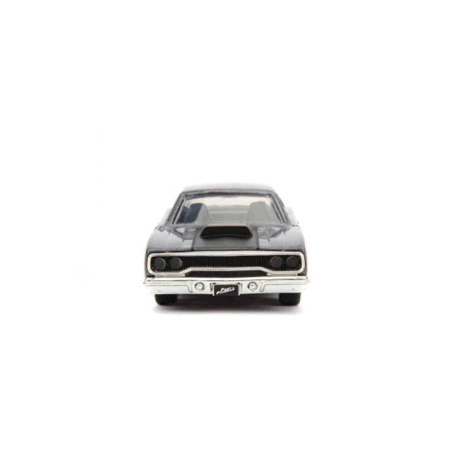 Jada Toys Fast And Furious - 1970 Plymouth Road Runner 1:32 Scale Hollywood Ride 2 Jada Toys Fast And Furious - 1970 Plymouth Road Runner 1:32 Scale Hollywood Ride - Image 2