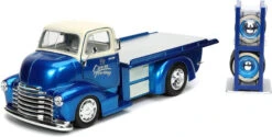 Jada Toys Just Trucks - 1952 Chevy COE Flatbed 1:24 Scale