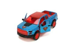 Jada Toys DC - 2017 Ford F-150 Raptor W/Superman 1:32 Scale -Board Games Store JAD33092 DC 2017 Ford F 150 Raptor WSuperman 132 15