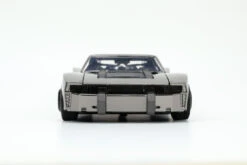 Jada Toys The Batman - Batmobile Chrome Black SDCC 2022 US Exclusive 1:24 Scale With Batman -Board Games Store JAD33740 TheBatman Batmobile SDCC 06 5cc46bd7 ff16 4acf 85cd cc11e1820e6e