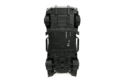 Jada Toys The Batman - Batmobile Chrome Black SDCC 2022 US Exclusive 1:24 Scale With Batman -Board Games Store JAD33740 TheBatman Batmobile SDCC 15 7daae623 e36d 40f6 92a1 6f3c4dfce378