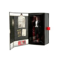 Jada Toys Bela Lugosi - Dracula 6" Action Figure -Board Games Store JAD34035 Bela Lugosi Dracula Action Figure 03 0cfd989c 6b32 4f2d 96b2 05307cc0d76e