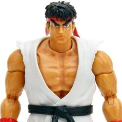 Jada Toys Street Fighter - Ryu 6" Action Figure