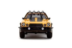 Jada Toys Transformers: Rise Of The Beasts - 1977 Chevrolet Camaro 1:24 Scale Vehicle 17 Jada Toys Transformers: Rise Of The Beasts - 1977 Chevrolet Camaro 1:24 Scale Vehicle -Board Games Store JAD34263 124 Transformers 1977 Chevrolet Camaro T7 02 8cf0033f 0461 4881 82d4 d8401adc213c