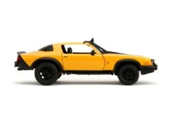 Jada Toys Transformers: Rise Of The Beasts - 1977 Chevrolet Camaro 1:24 Scale Vehicle 22 Jada Toys Transformers: Rise Of The Beasts - 1977 Chevrolet Camaro 1:24 Scale Vehicle -Board Games Store JAD34263 124 Transformers 1977 Chevrolet Camaro T7 07 ba750645 b9dd 4a7d b050 dd0119f765ca