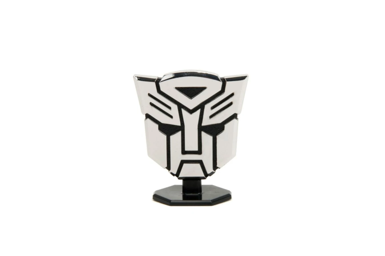 Jada Toys Transformers: Rise Of The Beasts - 1977 Chevrolet Camaro 1:24 Scale Vehicle 14 Jada Toys Transformers: Rise Of The Beasts - 1977 Chevrolet Camaro 1:24 Scale Vehicle - Image 14