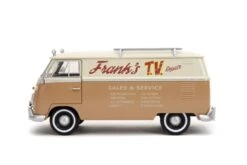 Jada Toys Transformers: Rise Of The Beasts - 1967 VW Beetle Bus 1:24 Scale Vehicle 16 Jada Toys Transformers: Rise Of The Beasts - 1967 VW Beetle Bus 1:24 Scale Vehicle -Board Games Store JAD34264 124 Transformers 1967 VW Beetle Bus T7 04