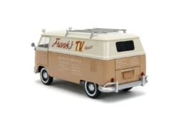 Jada Toys Transformers: Rise Of The Beasts - 1967 VW Beetle Bus 1:24 Scale Vehicle 17 Jada Toys Transformers: Rise Of The Beasts - 1967 VW Beetle Bus 1:24 Scale Vehicle -Board Games Store JAD34264 124 Transformers 1967 VW Beetle Bus T7 05