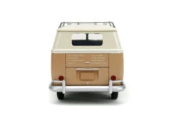 Jada Toys Transformers: Rise Of The Beasts - 1967 VW Beetle Bus 1:24 Scale Vehicle 18 Jada Toys Transformers: Rise Of The Beasts - 1967 VW Beetle Bus 1:24 Scale Vehicle -Board Games Store JAD34264 124 Transformers 1967 VW Beetle Bus T7 06