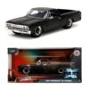 Jada Toys Fast & Furious 10 - Chevorlet El Camino (1967) 1:24 Scale Hollywood Rides Diecast Vehicle