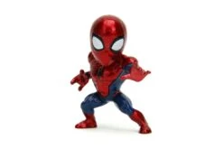 Jada Toys Marvel Comics - Spider-Man 2.5" MetalFig Assortment -Board Games Store JAD85139 SpiderMan 3Pk 04 19587d9f cf6f 4a52 83fa 22f5483d86b6