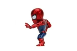 Jada Toys Marvel Comics - Spider-Man 2.5" MetalFig Assortment -Board Games Store JAD85139 SpiderMan 3Pk 06 63f52bf8 a519 4d69 b80d 76840d7b8e09