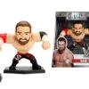 Jada Toys WWE - Sami Zayn 4" Metals