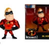 Jada Toys Incredibles - Mr Incredible 4" Metals