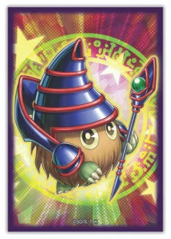 Konami Yu-Gi-Oh! - Kuriboh Kollection Card Sleeves