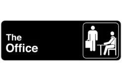 WINNING MOVES Monopoly - The Office Edition -Board Games Store LOGO The Office 0871d7cd 267c 40eb 9049 b8f570a739a8