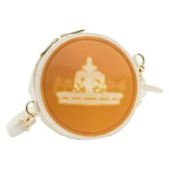 LOUNGEFLY Friends - Central Perk Mug Figural Crossbody -Board Games Store LOUFRDTB0001 FRIENDS CENTRAL PERK MUG FIGURAL CROSSBODY BAG 06