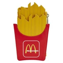 LOUNGEFLY McDonald's - French Fries Card Holder