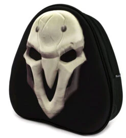 Board Games Store 33 LOUNGEFLY Overwatch - Reaper 3D Molded Mini Backpack
