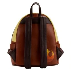 LOUNGEFLY Star Wars - Jakku Mini Backpack -Board Games Store LOUSTBK0299 Star Wars Jakku Mini BackpackB