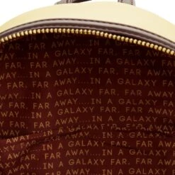 LOUNGEFLY Star Wars - Jakku Mini Backpack -Board Games Store LOUSTBK0299 Star Wars Jakku Mini BackpackC