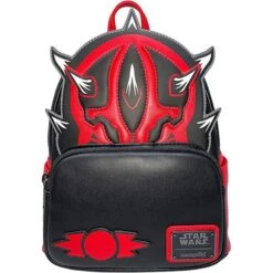 LOUNGEFLY Star Wars - Darth Maul US Exclusive Backpack