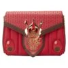 LOUNGEFLY Star Wars - Queen Amidala Costume Crossbody