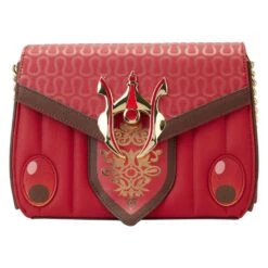 LOUNGEFLY Star Wars - Queen Amidala Costume Crossbody