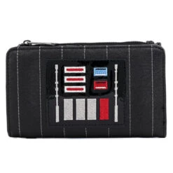 LOUNGEFLY Star Wars - Darth Vader Costume Purse