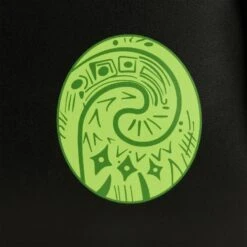 LOUNGEFLY Moana - Villains Trio US Exclusive Mini Backpack -Board Games Store LOUWDBK2250 Moana Villains BackpackD