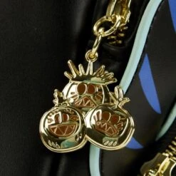 LOUNGEFLY Moana - Villains Trio US Exclusive Mini Backpack -Board Games Store LOUWDBK2250 Moana Villains BackpackE