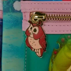 LOUNGEFLY Sleeping Beauty - Princess Scene Mini Backpack -Board Games Store LOUWDBK2379 LFDISNEYSLEEPINGBEAUTYPRINCESSSCENEMINIBKPKG