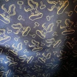 LOUNGEFLY The Nightmare Before Christmas - Harlequin US Exclusive Mini Backpack -Board Games Store LOUWDBK2740 NBX Harlequin Mini Backpack RS 05