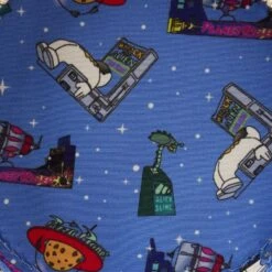 LOUNGEFLY Toy Story - Pizza Planet Mega Gulp Crossbody -Board Games Store LOUWDTB2799 ToyStory PizzaPlanetMegaGulp Crossbody 06