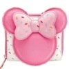 LOUNGEFLY Disney - Minnie Macaron Purse