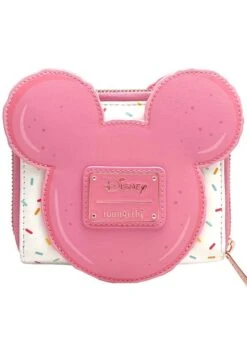 LOUNGEFLY Disney - Minnie Macaron Purse -Board Games Store LOUWDWA2037 Disney Minnie Macaron Purse 03