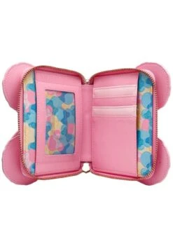 LOUNGEFLY Disney - Minnie Macaron Purse -Board Games Store LOUWDWA2037 Disney Minnie Macaron Purse 04