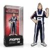 My Hero Academia - Mirio Togata Gym 3" Collectors FigPin #284