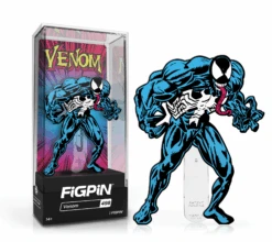 Marvel Comics - Venom 3" Collectors FigPin #498