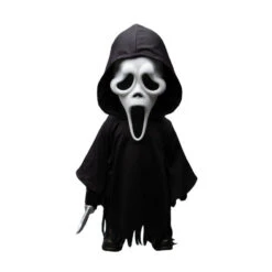 Scream - Ghostface 15" Mega Scale Figure