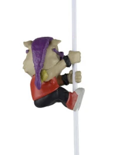 NECA Teenage Mutant Ninja Turtles - 2" Bebop Scalers -Board Games Store NEC14757 TMNT Bebop Scalers finalB a667bd7e ba25 4be5 aaa0 5f624490c971