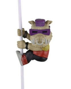 NECA Teenage Mutant Ninja Turtles - 2" Bebop Scalers