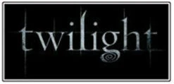 NECA Twilight - Sticker A Logo