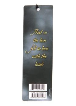 NECA Twilight - Bookmark Ed & Bella Embrace Poster -Board Games Store NEC20359 Twilight BookmarkA