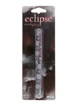 NECA The Twilight Saga: Eclipse - Pen Barrel Team Edward -Board Games Store NEC22027 Twilight Barrel PenB