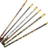 NECA The Hunger Games - Pencil Set (Assortment Of 6)