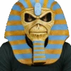 NECA Iron Maiden - Powerslave Mask