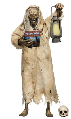 NECA Creepshow - The Creep 7" Action Figure